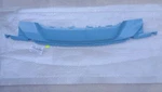 Porsche 2020 22 Taycan Front Center Spoiler New Oem 9J0807541AOK Plus Painted. Fixed Price $275.00.