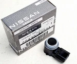 28438-4HB4A Nissan Parking Sensor Oem Altima Maxima 3.5L VQ35DE 284384HB4A New. Fixed Price $120.63.