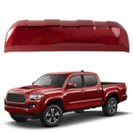Front Bumper Lower Valance Panel For 2016-2023 TACOMA,TO1095205 (RED-3R3). Fixed Price $99.00.