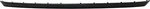 Capa For 2007-2009 Jetta City Rear Bumper Covers Black 1K58074239B9 VW1144106C. Fixed Price $400.95.