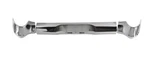Chevy Wagon & Nomad Rear 3-PIECE Bumper 1956 Chevrolet New. Fixed Price $799.95.