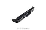 Iron Cross 61-525-15; Hardline Rear Bumper; 2015-2019 Chevy Silverado 2500/3500. Fixed Price $480.00.
