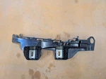 2015 - 2021 Mercedes C300 W205 Rear Bumper Left Support Bracket Oem A2058850365. Fixed Price $25.00.