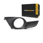 For Nissan Altima 2013-2015 Fog Cover Passenger Side W/ Lights. Fixed Price $34.07.