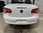 07-11 Vw Eos Rear Bumper Cover Blanco Candy Paint B4. Fixed Price $300.00.