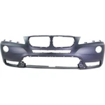 For Bmw X3 Bumper Cover 2011 2012 2013 2014 Front Primed. Fixed Price $216.97.