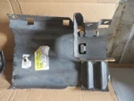 Oem # 15757010 Genuine Gmc Unused Bumper Face Bar Bracket Rh. Fixed Price $64.88.
