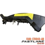 2016-2018 Lincoln Mkx Rear Left Bumper Guide New Oem FA1B-17D949-AB. Fixed Price $35.55.