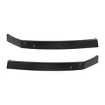 For Nissan Pathfinder Armada 2004 Bumper Fillers Driver And Passenger Side Pair. Fixed Price $52.37.