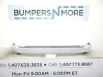 Oem 2020-2025 Volvo XC90 W/chrome Trim Rear Lower Bumper Cover. Fixed Price $229.00.