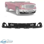 For Gmc Sierra 1500 2007-2013 Front Lower Valance Air Dam Deflector Textured. Fixed Price $117.59.