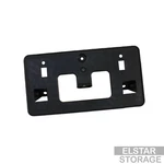 Front Bumper License Plate Mounting Bracket Holder Kit Fit 05-06 Acura Rsx DC5. Fixed Price $18.30.