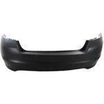 Bumper Cover For 2009-2013 Mazda 6 Gs Gt Models 2.5L Rear Paintable Capa. Fixed Price $255.82.