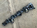 2013 Toyota 86 ZN6 FA20 Rear Bumper Side Retainer L/h SU003-01504 #8U. Fixed Price $13.59.
