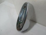 Mopar Nos 1963-65 Plymouth Belvedere, Fury, Rear Bumper Guard Ex/wagon 2266606. Fixed Price $85.00.