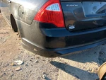 2010-2012 Ford Fusion Rear Bumper Assembly Oem D9N7Z. Fixed Price $602.44.