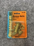 Dorman 701-326 Bumper Bolts X 1-1/2. Fixed Price $6.00.