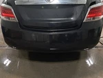 2011 Buick Lacrosse Rear Bumper Tailpipe Below Cover Oem Used 3855241. Fixed Price $284.95.