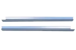 04-09 Toyota Prius Slip-on Rocker Panel Door Rust Repair-. Fixed Price $144.84.