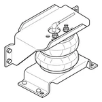 Firestone Ride-rite 2442 Air Helper Spring Kit Fits F-450 Super Duty. Fixed Price $377.99.