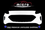 2020-2022 Escape Front Bumper Oem Oxford White W/o Park LJ6Z17D957AAPTM. Fixed Price $485.42.