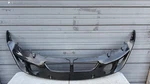 2014-2018 Aston Martin Vanquish Rear Bumper Diffuser Valance Oem Carbon. Fixed Price $2150.00.