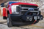 Rough Country Exo Winch Mount 2017-2020 Ford F-250/F-350 Super Duty 51004. Fixed Price $699.95.