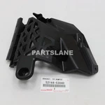 52144-53040 Toyota Oem Genuine Bracket, Fr Bumper. Fixed Price $32.35.