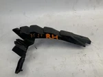 17-23 Jaguar F-pace Rear Bumper Right Guide Mount Support Bracket Q. Fixed Price $38.24.