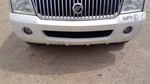 Front Bumper Fits 02-05 Mountaineer 377784. Fixed Price $519.90.