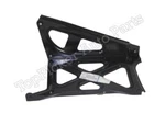 TO1126100 Rear Bumper Side Reinforcement Bracket Lh Tundra 2014-2021. Fixed Price $45.62.