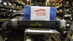 Front Bumper Reinf Fits 99-03 Windstar 324824. Fixed Price $50.00.