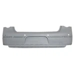 VW1100161 New Replacement Rear Bumper Cover Fits 2006-2010 Volkswagen Passat. Fixed Price $545.00.