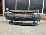 P40133 Never Used 2014-2020 Chevrolet Impala Front Bumper See Pictures 22941711. Fixed Price $779.99.
