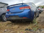 2010-2013 Kia Forte Koup Rear Bumper Assembly Oem YVO8V. Fixed Price $677.71.