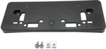 For 2014-2016 IS350 Front License Plate Bracket Black Plastic 52114-53270 Q. Fixed Price $45.95.