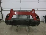 2009-2010 Kia Sportage Front Bumper Oem 1UPD. Fixed Price $149.50.