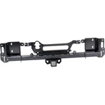 Ford F-150 Bumper Reinforcement 2015-2020 Rear W/tow Package And Max Trailer. Fixed Price $380.03.