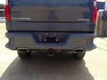 SILVRDO15 2019 Rear Bumper 571507. Fixed Price $932.22.