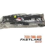 2018-2020 Honda Accord Hybrid Front Bumper Beam Cover New Oem 71311-TWA-A00. Fixed Price $29.25.