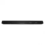 For Jeep Wrangler 1990 1991 1992 1993 1994 1995 2-DR Bumper Front Black. Fixed Price $114.52.