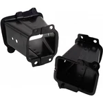 For Nissan Versa Note Bumper Bracket 2014-2019 Driver And Passenger Stay. Fixed Price $113.75.