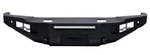 Westin 58 411035 Pro Series Front Bumper. Fixed Price $1793.99.