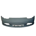 New Unpainted Front Bumper Cover Replaces 98650531110 For Models.. Fixed Price $561.30.