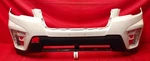 2019 2020 Subaru Forester Front Bumper Cover Panel Plastic 57704-SJ010 Oem. Fixed Price $119.99.