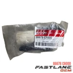 2015-2020 Kia Sorento Rear Bumper Bracket New Oem 86678 C6000. Fixed Price $20.25.