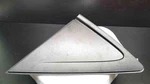2017 Hyundai Accent Right Quarter Panel Moulding PN:87820-1R000 Oem. Fixed Price $31.06.
