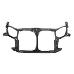 New Front Radiator Support Direct Replacement Fits 2004-2005 Honda Civic Coupe. Fixed Price $253.96.