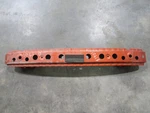 13-16 Scion Fr-s/ 13-19 Subaru Brz Rear Bumper Reinforcement Impact Beam Rebar. Fixed Price $138.71.