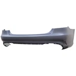 New Unpainted Rear Bumper Cover Replaces 21288534389999 With Amg Package. Fixed Price $395.25.